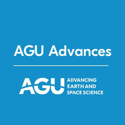 AGU Advances