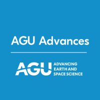 AGU Advances(@AguAdvances) 's Twitter Profile Photo
