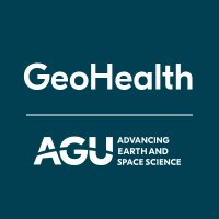 AGU_GeoHealth(@AguGeohealth) 's Twitter Profileg