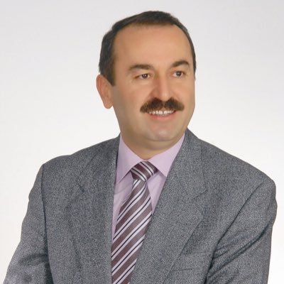 İsmail AKKAYA