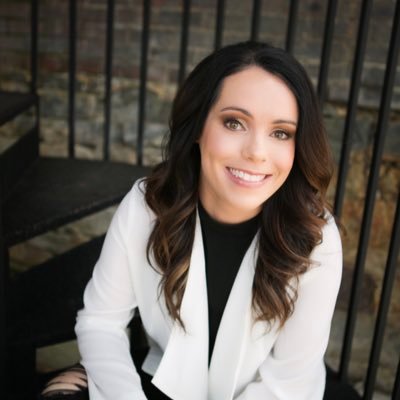 Caris Snider is the Author of Anxiety Elephants 31 Day Devotional to help stomp out your anxiety. You can find encouragement from her at https://t.co/hLOhQyLHGd