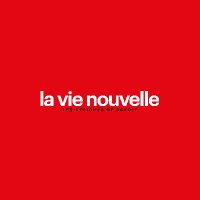 La Vie nouvelle (@lvn_73) 's Twitter Profile Photo La Vie nouvelle (@lvn_73) 's Twitter Profile Photo