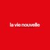 La Vie nouvelle (@lvn_73) Twitter profile photo La Vie nouvelle (@lvn_73) Twitter profile photo