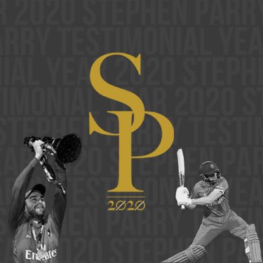 Official Stephen Parry Testimonial Account - Celebrating @SDParry86 distinguished cricket career with @LancsCricket - News | Events | Updates & more!