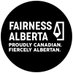 Fairness Alberta (@fairnessalberta) Twitter profile photo Fairness Alberta (@fairnessalberta) Twitter profile photo
