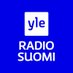 Yle Radio Suomi (@radiosuomi) Twitter profile photo
