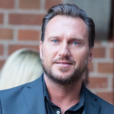 bohm_viktor's profile picture. Visionär