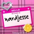 nardjesseNOUnOU's profile picture. 
