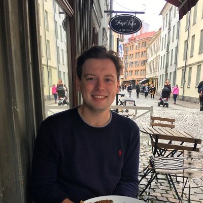 Graduated from the UoLiverpool in 2017 with an MChem degree in Medicinal Chemistry with Pharmacology. Now I'm a PhD student UoWarwick on the MRC DTP.