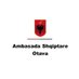 ALEmbassyCanada (@alembassycanada) Twitter profile photo