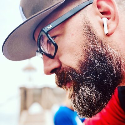 lucianomachi's profile picture. Design Director