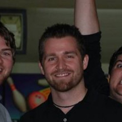 mattybrandt82's profile picture. 