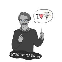 startupmario (Mario Patrick Schwery) (@startupmario) 's Twitter Profile