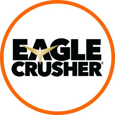 Eagle Crusher manufactures impact crushers, portable crushing plants, screening plants, jaw crushers, and conveyors for the recycle and aggregate industry.