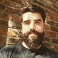 Richard Adam Mawer (@hyperbearded) 's Twitter Profile Photo Richard Adam Mawer (@hyperbearded) 's Twitter Profile Photo