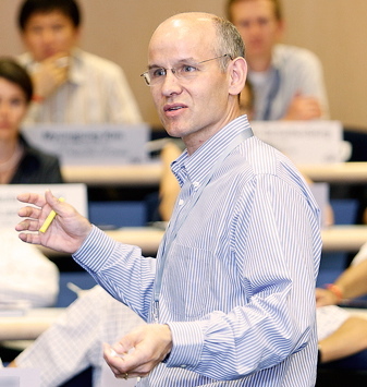 davidcrob's profile picture. Author of Brick by Brick | Professor of Practice at the Wharton School | Speaker | Corporate Innovation Expert