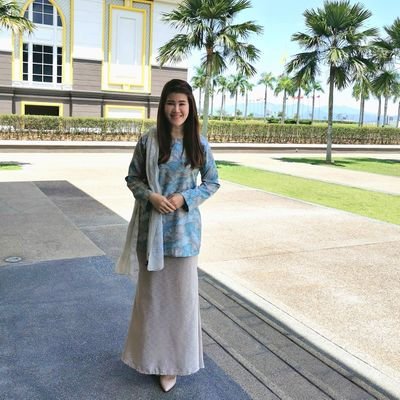 Member of Parliament for P186 Sandakan 💕🇲🇾 | small town girl 👧, earth size dream 🌎 |