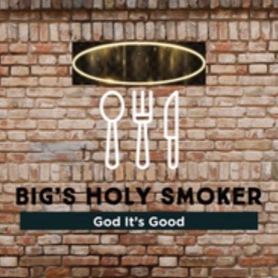 Big’s Holy Smoker Profile