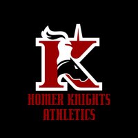Homer Knights Athletics (@homerathletics) 's Twitter Profile
