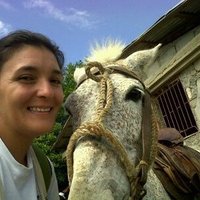 Maria Cecilia Marzoa (@ceciliamarzoa) 's Twitter Profile