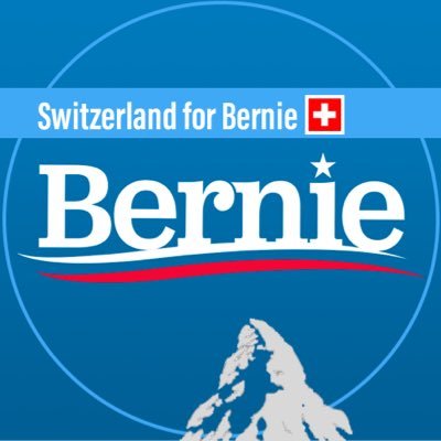 Switzerland for BerniešØš (unofficial)