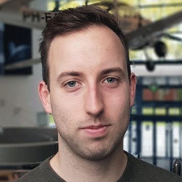 KvDooren's profile picture. PhD candidate Delft University of Technology
Simdriver for Coanda Simsport