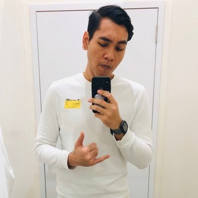 syamiqsharkylid's profile picture. HI👋👻