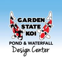 Garden State Koi Pond & Waterfall Design Center(@GardenStateKoi) 's Twitter Profile Photo