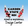 GardenStateKoi's profile picture. Need pond advice? Send us a tweet! We design, install, and maintain ponds, streams, and waterfalls.