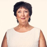Babben Larsson (@babbenlarsson) 's Twitter Profile Photo