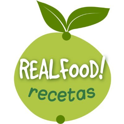 Recetas de comida real  🥑🥗🥝
Noticias y artículos relacionados con el mundo realfooder

¡Síguenos y únete a la revolución realfooder!