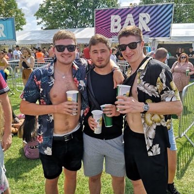 ChrisAtkinson24's profile picture. 