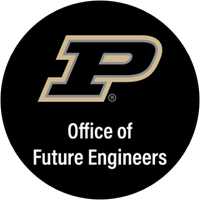 Purdue Office of Future Engineers (@purdueofe) 's Twitter Profile