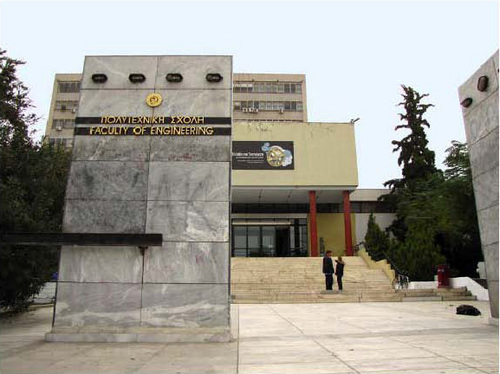 eng_school_auth's profile picture. Η επίσημη σελίδα ενημέρωσης της Πολυτεχνικής Σχολής του Αριστοτελείου Πανεπιστημίου Θεσσαλονίκης.