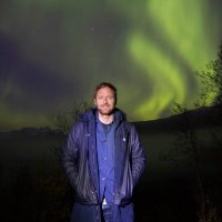 Conor Purcell (@weareheremag) 's Twitter Profile