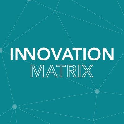 InnovationMatrx's profile picture. The Innovation Matrix is a news website for innovation leaders, practitioners or those simply passionate about innovation.