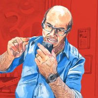 Daniel Algattas (@danielalgattas) 's Twitter Profile