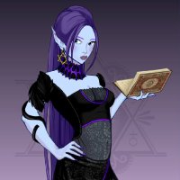 ๐ฅ๐ฎ๐ท๐ฐ๐ฎ๐ต๐ช ๐๐ฒ๐ฐ๐ฑ๐ฝ๐ฟ๐ฎ๐ฒ๐ต (@ladynightveil) 's Twitter Profile
