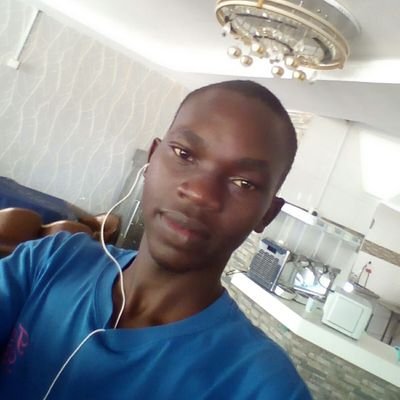 OkunFabian's profile picture. my life