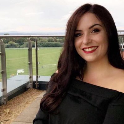 kirstyjones94's profile picture. 