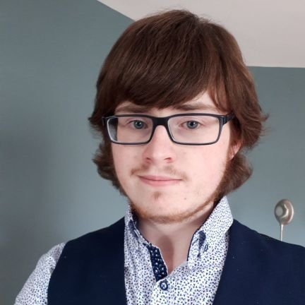 Mr_Mckenna's profile picture. uhhh, don't really use this...