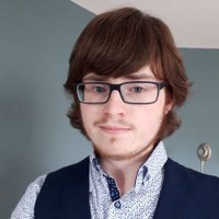 Eddie McKenna (@mr_mckenna) Twitter profile photo