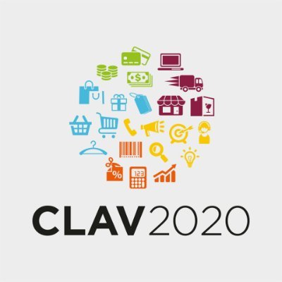 13th Latin America Retail and Consumption Conference (CLAV 2020)