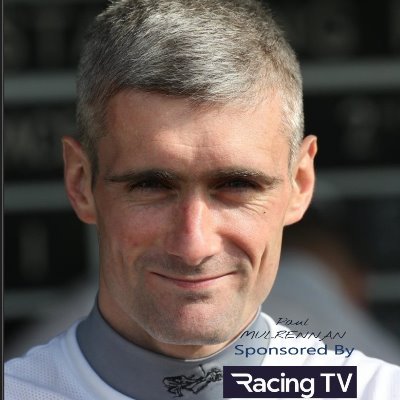 Paul Mulrennan Profile