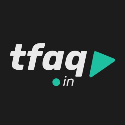 Welcome to Technology FAQ. Learn Web development and more.