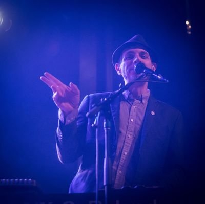 Official site of NYC's imaginary Jamaican Rock 'n Roll band, THE SLACKERS.  New album 'Dont Let The Sunlight Fool Ya' out now!