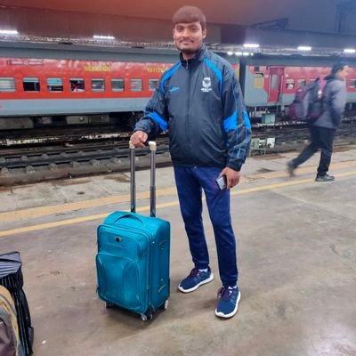 Student in Jamia millia islamia New Delhi