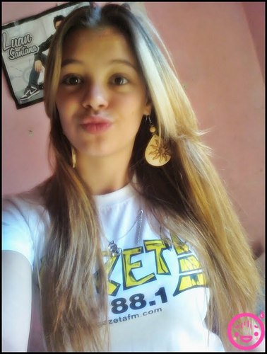 Luuuan a Razãao Paraa Miiiinn viveer Teamoo Meeu Gatooo'