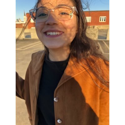 I know that I can't change the world, but maybe I'll change your mind~