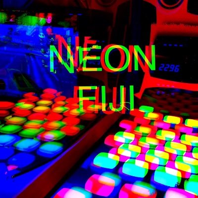 Neon Fiji